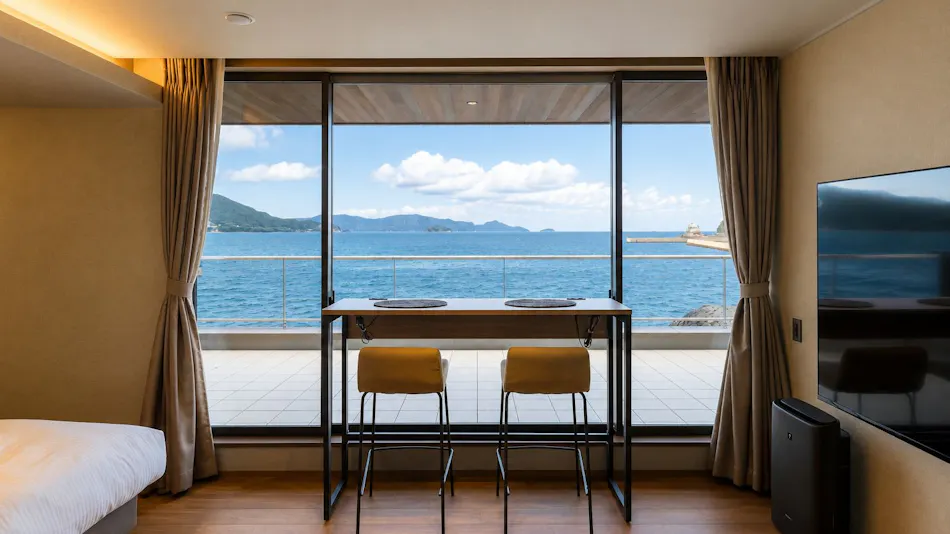Villa Jaco Maru