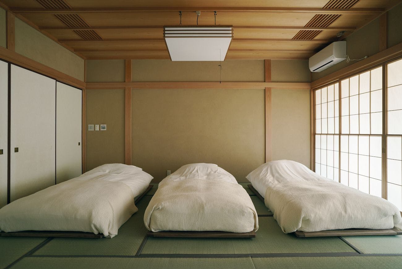赤城宿 珠蕾山荘 -shurai-