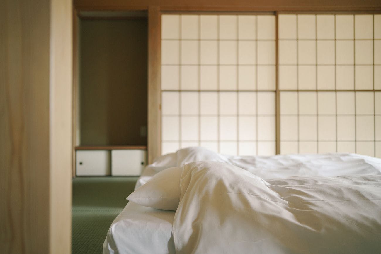 赤城宿 珠蕾山荘 -shurai-