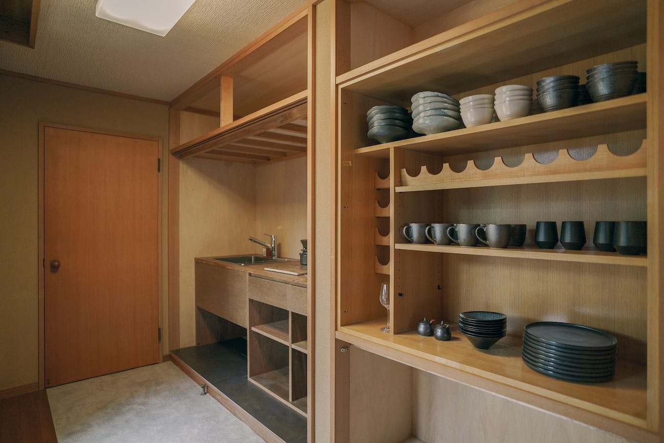 赤城宿 珠蕾山荘 -shurai-