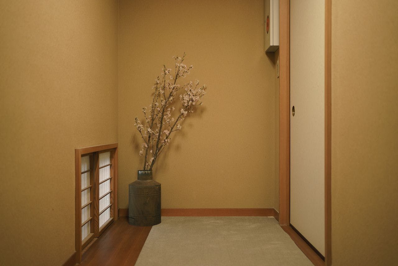 赤城宿 珠蕾山荘 -shurai-
