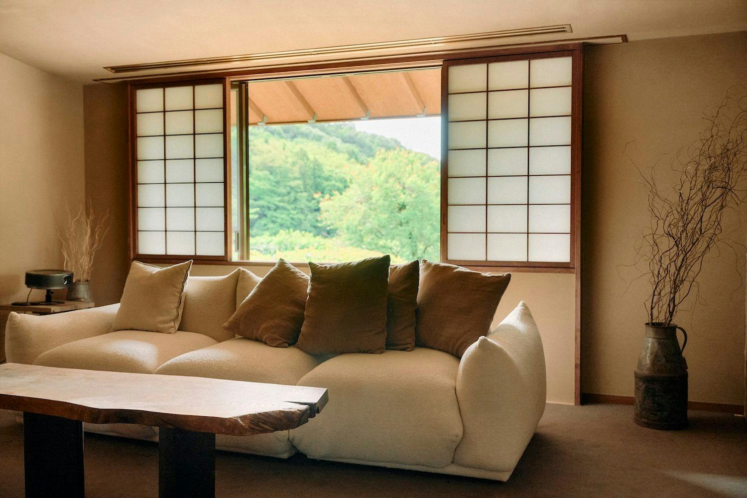 赤城宿 珠蕾山荘 -shurai-