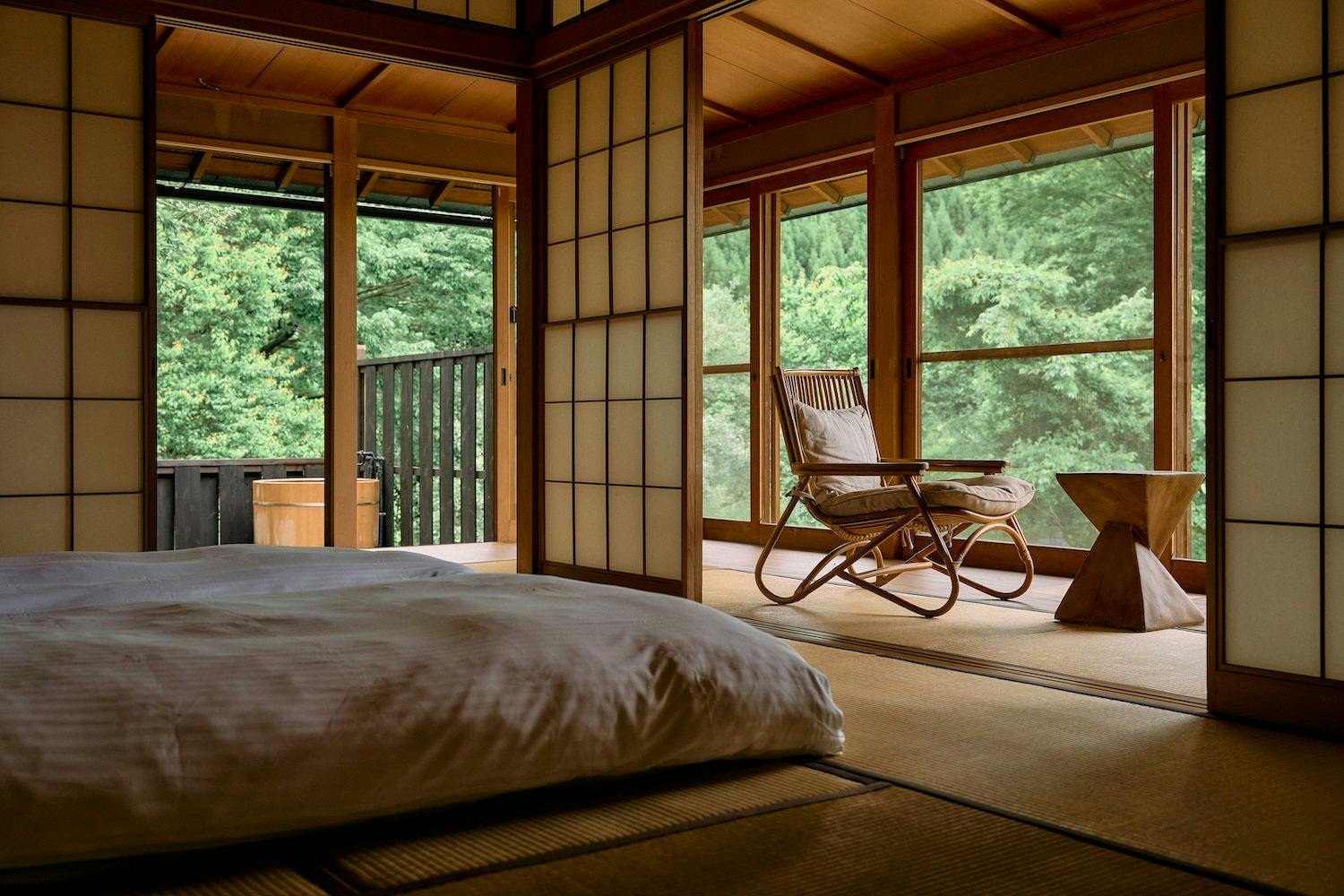 赤城宿 珠蕾山荘 -shurai-