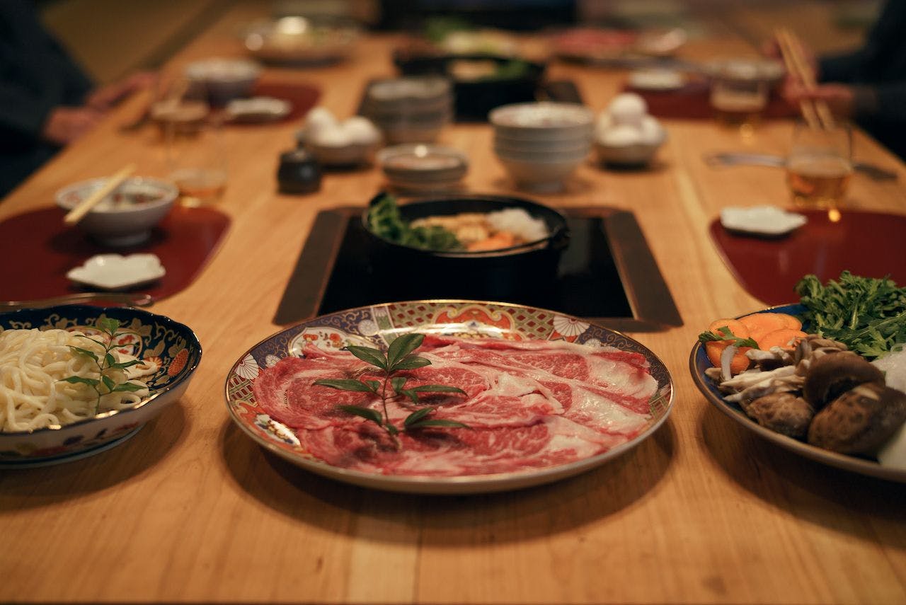 赤城宿 珠蕾山荘 -shurai-