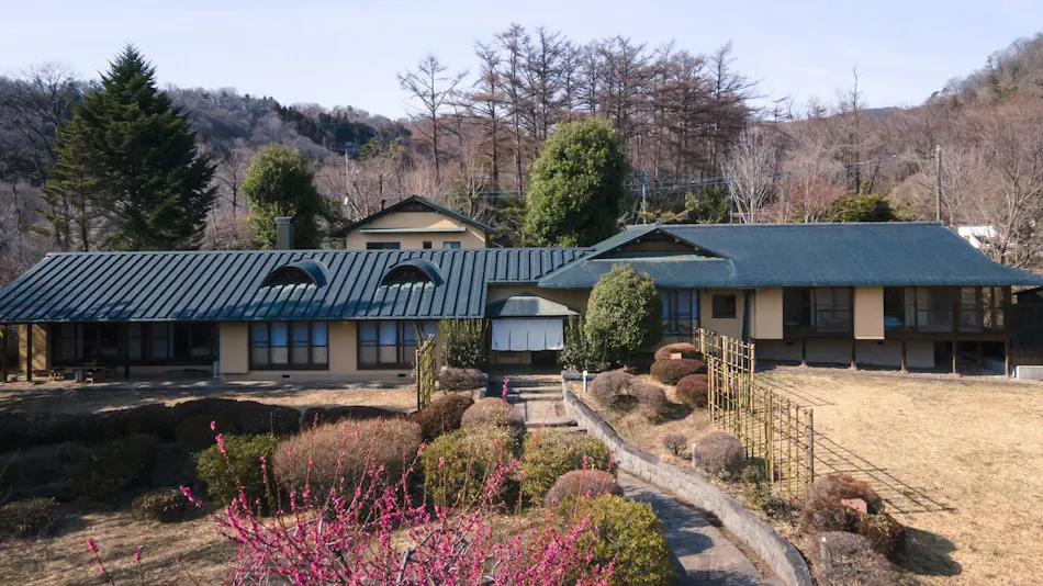 Akagishuku -shurai Sansou-