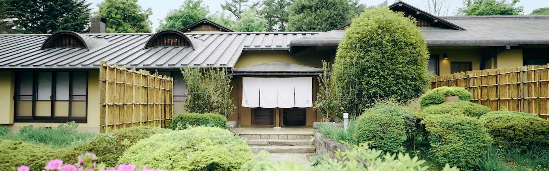 赤城宿 珠蕾山荘 -shurai-
