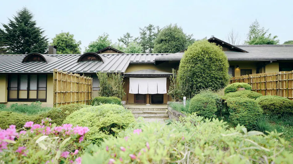 Akagishuku -shurai Sansou-