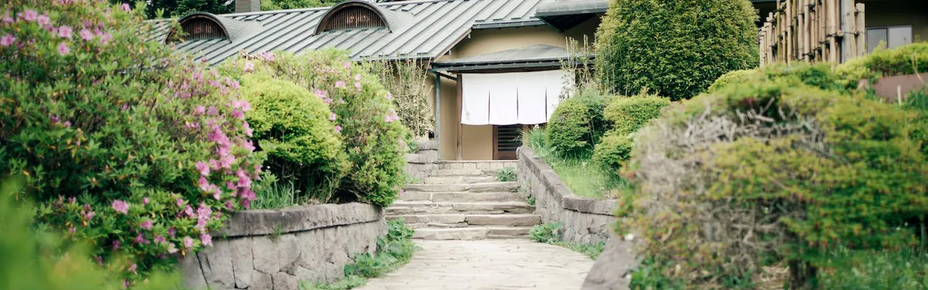 赤城宿 珠蕾山荘 -shurai-