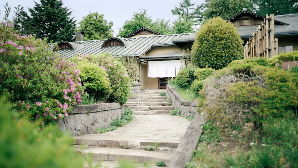 Akagishuku -shurai Sansou-