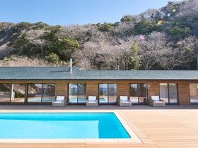 Lien8&nbsp;施設全景