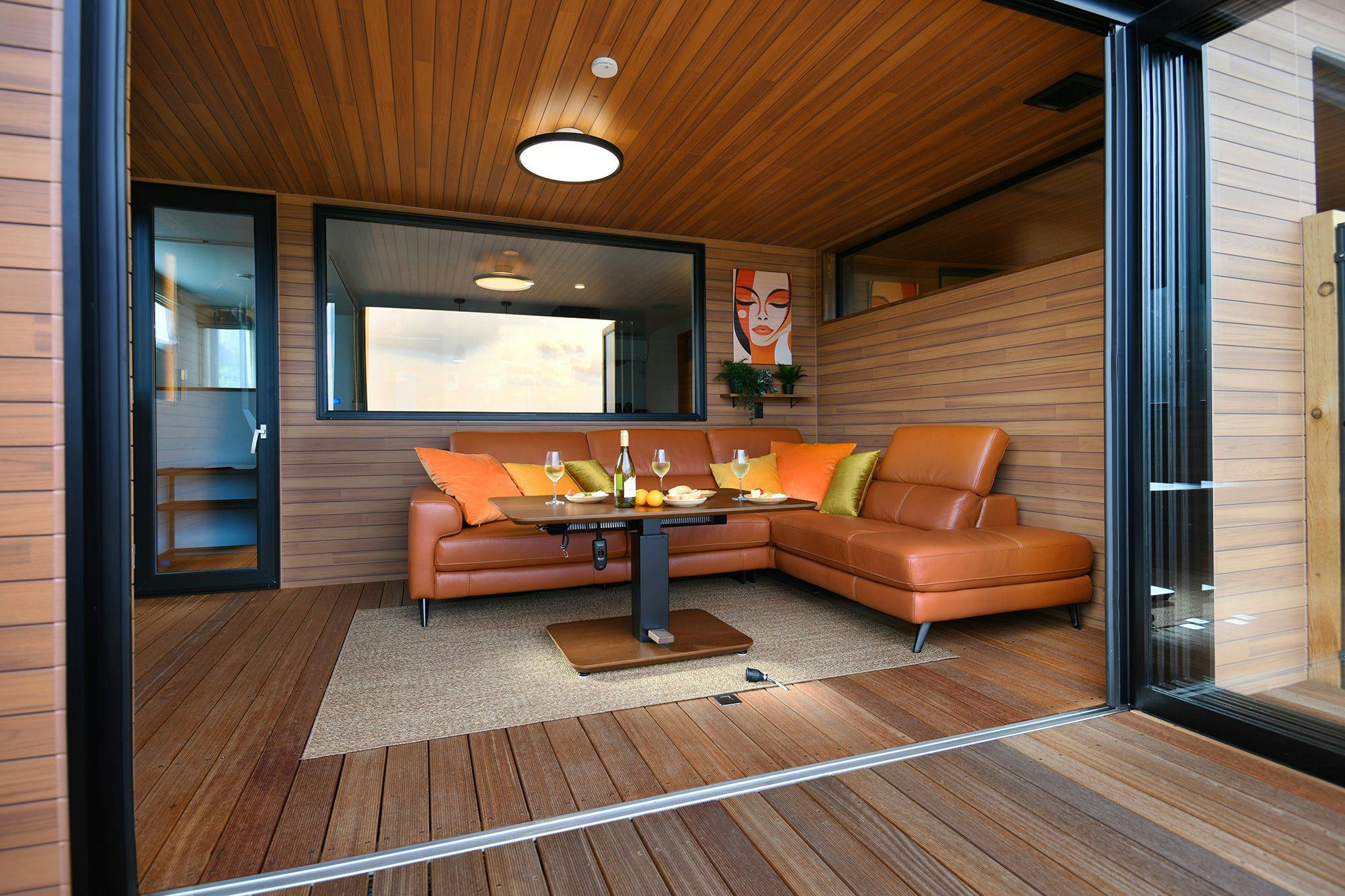 วิลลามาตรฐาน