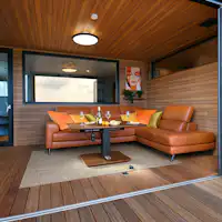 วิลลามาตรฐาน