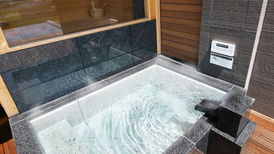 Tenku no Onsen Villa Tsumugi Kawaguchiko