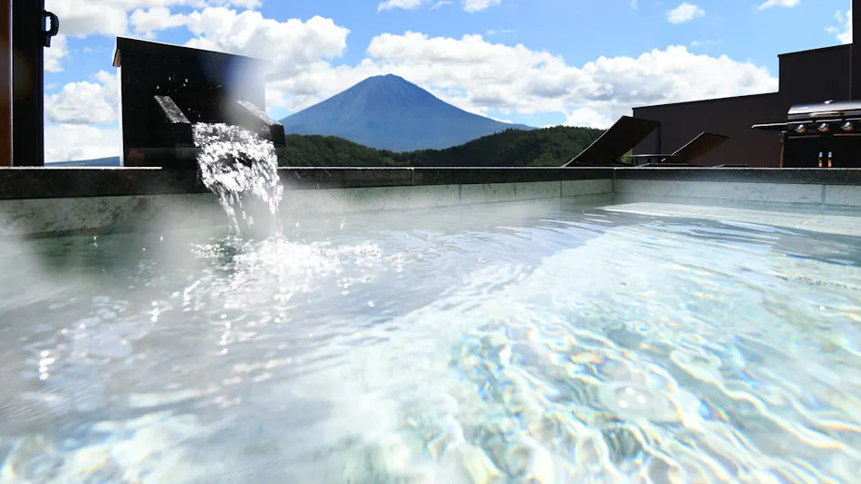 Tenku no Onsen Villa Tsumugi Kawaguchiko