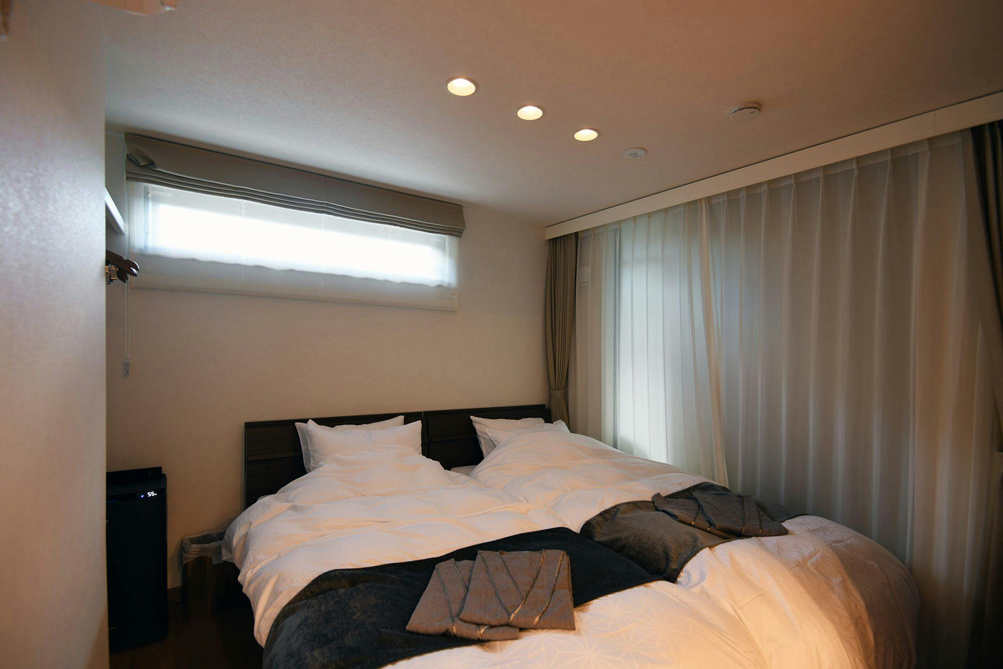 Tenku no Onsen Villa Tsumugi Kawaguchiko