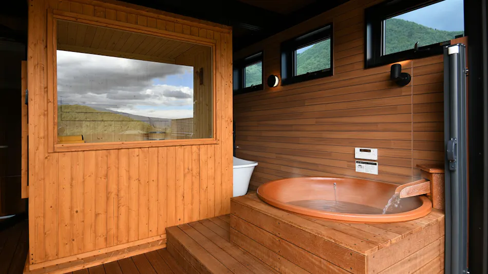 Tenku no Onsen Villa Tsumugi Kawaguchiko