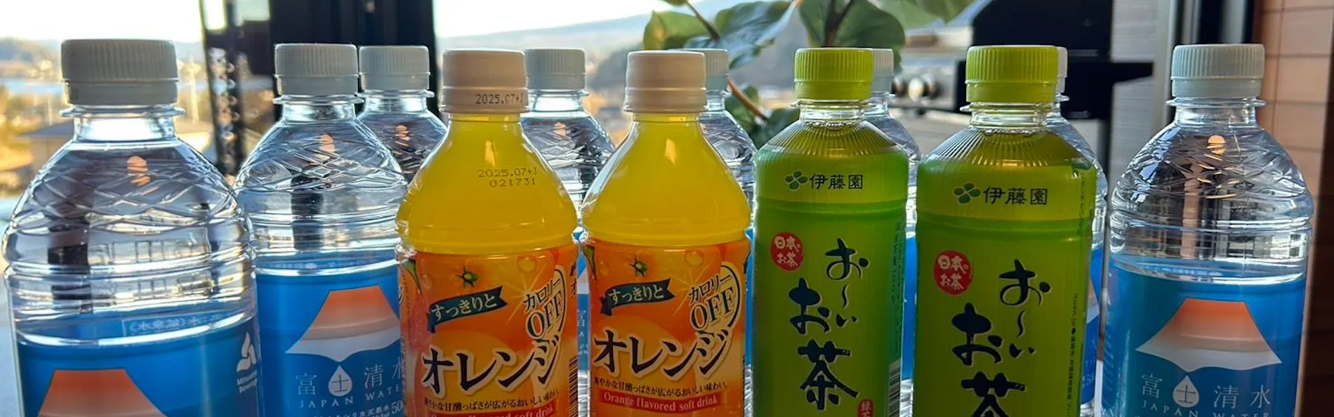 天空の温泉ヴィラ紬 河口湖