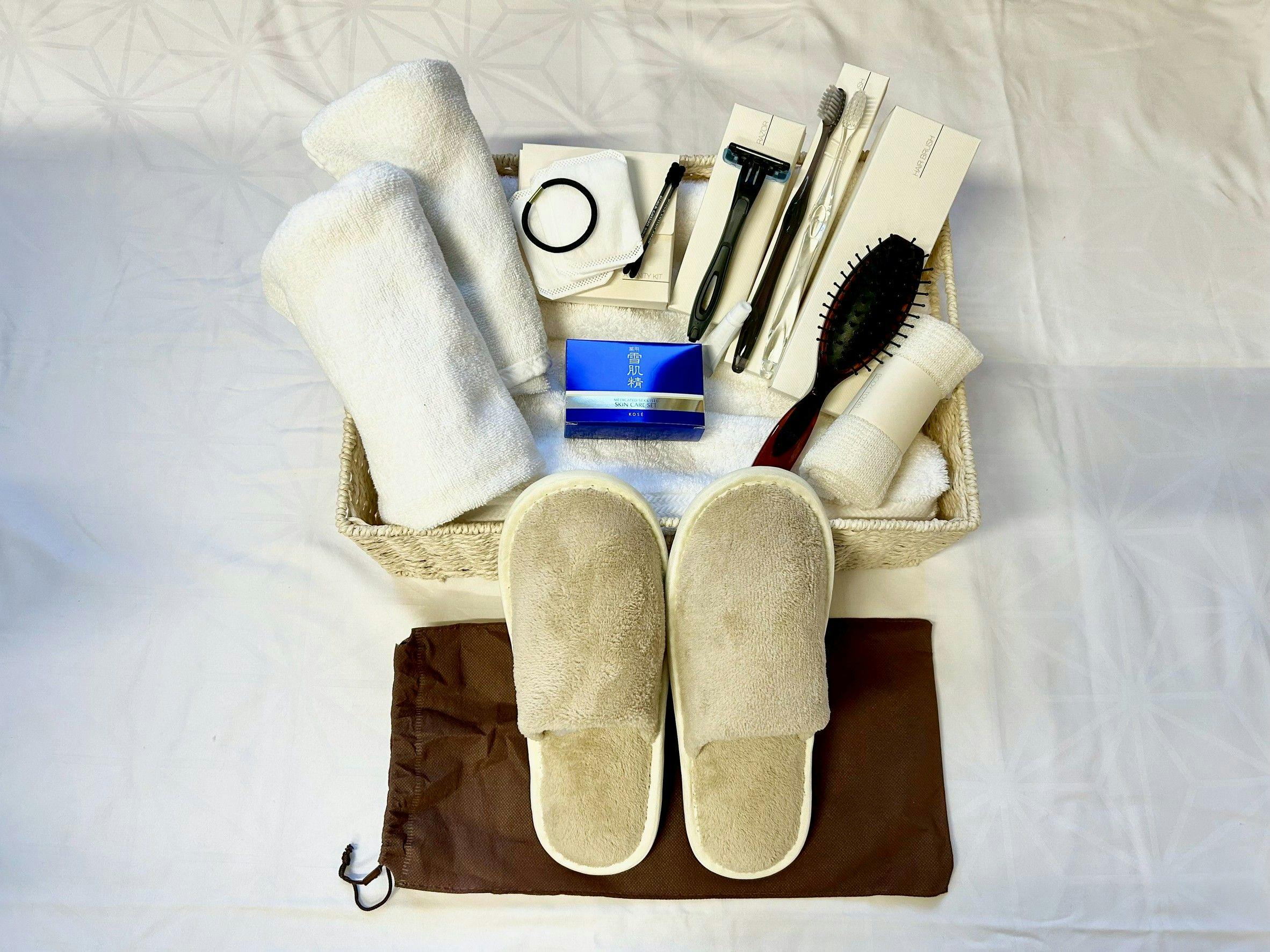 มีสิ่งอำนวยความสะดวกครบครัน