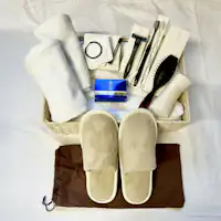 มีสิ่งอำนวยความสะดวกครบครัน