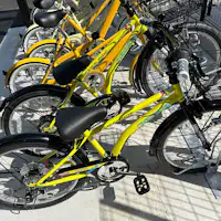 เช่าจักรยาน