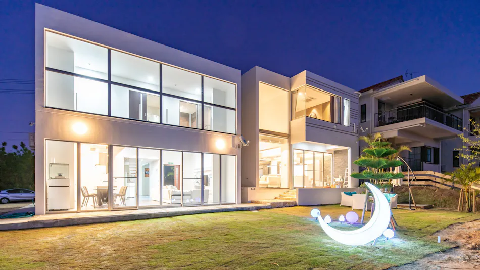 Ocean Villa Fuchaku Okinawa