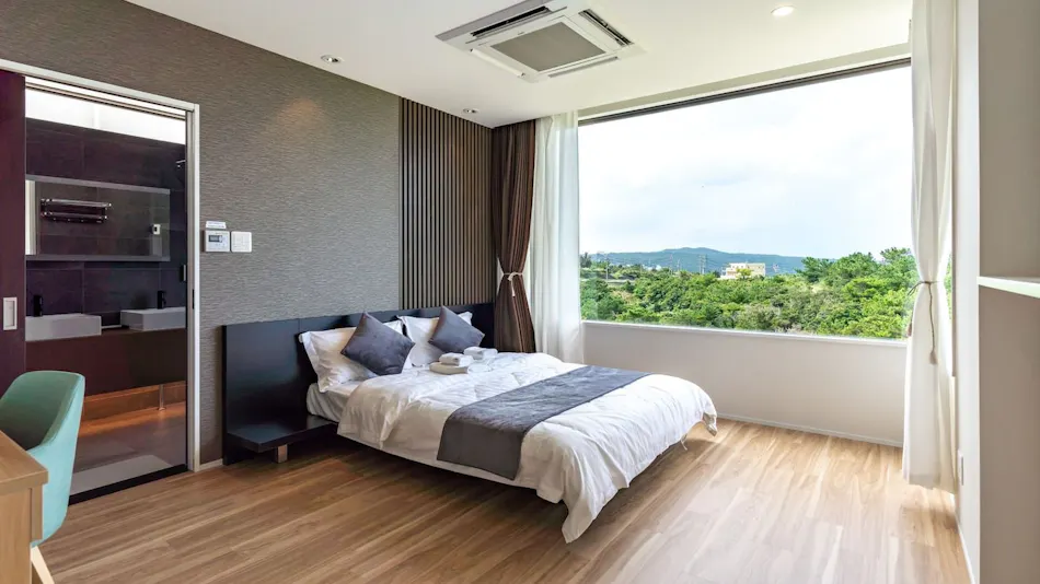 Ocean Villa Fuchaku Okinawa