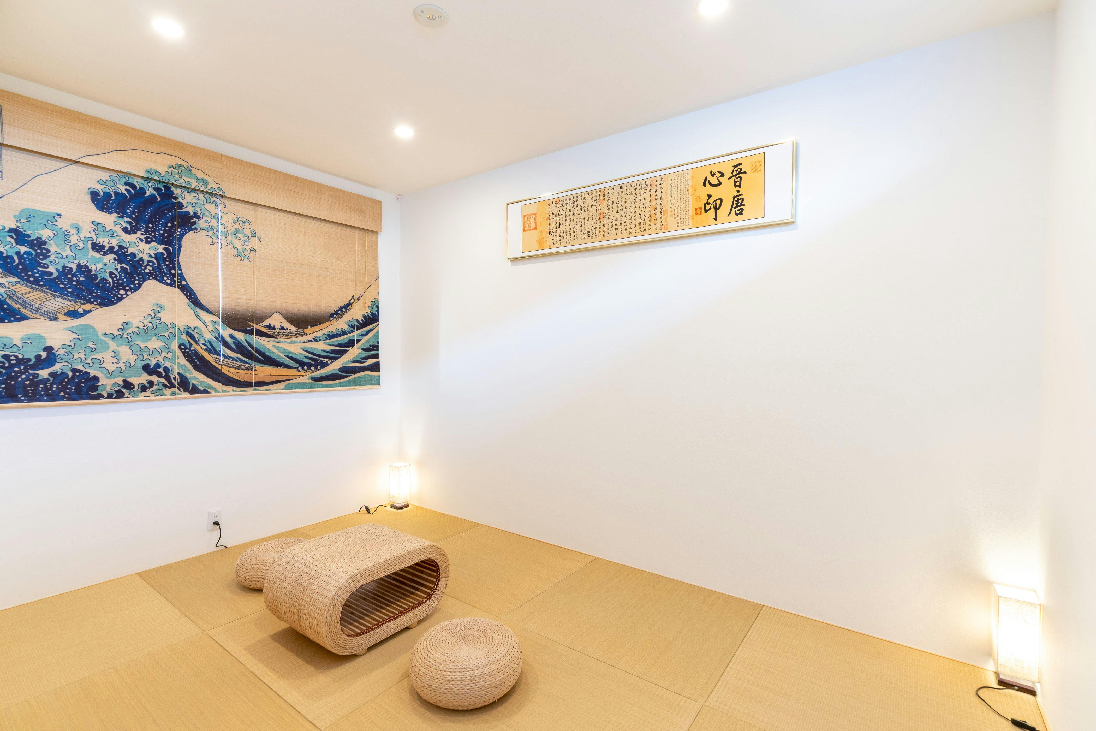 Ocean Villa Fuchaku Okinawa