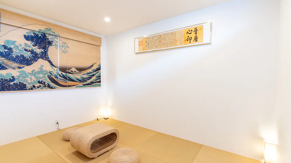 Ocean Villa Fuchaku Okinawa