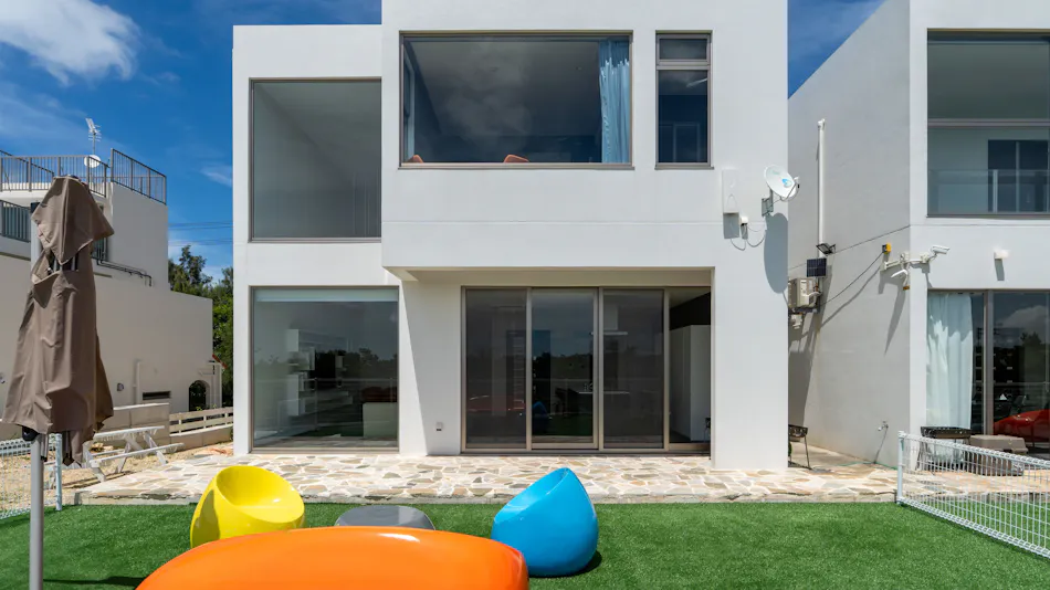 Ocean Villa Fuchaku Okinawa