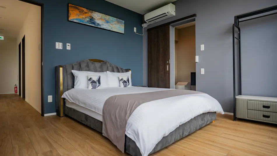 Ocean Villa Fuchaku Okinawa