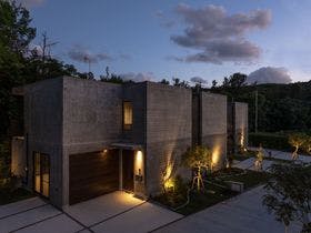 RYUKYU BREEZE&nbsp;施設全景