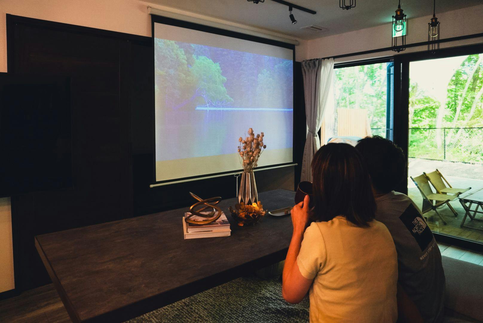 SAUNA FOREST CABIN 軽井沢 御代田 別邸