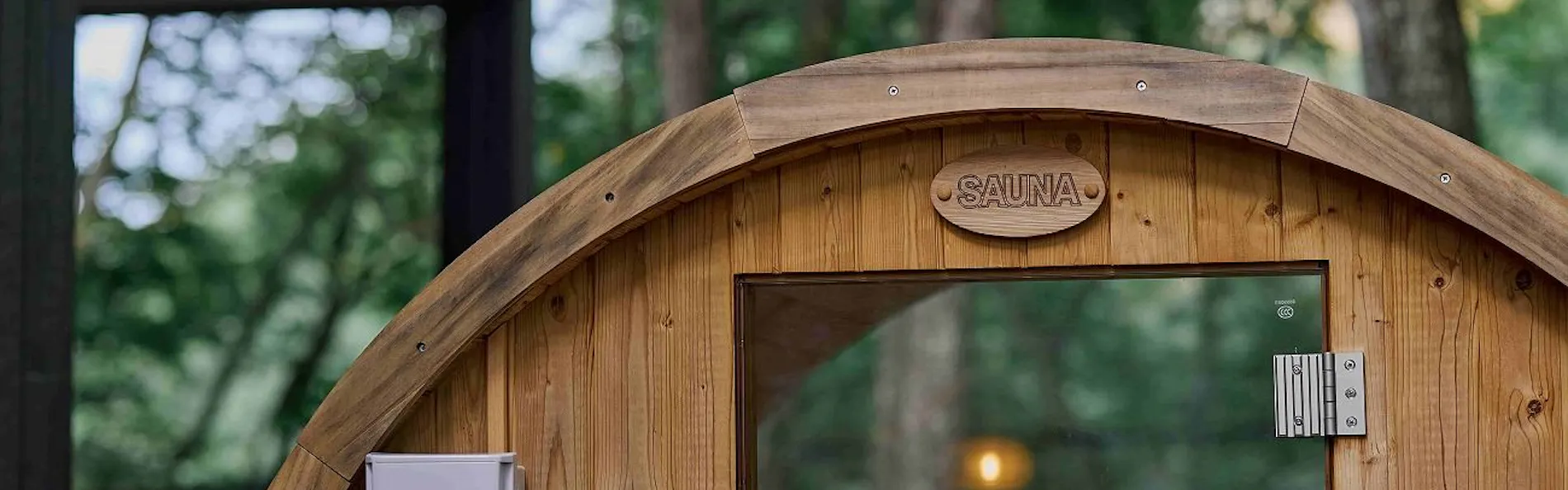 SAUNA FOREST CABIN 軽井沢 御代田 別邸