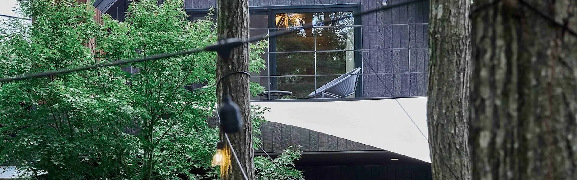 SAUNA FOREST CABIN 軽井沢 御代田 別邸