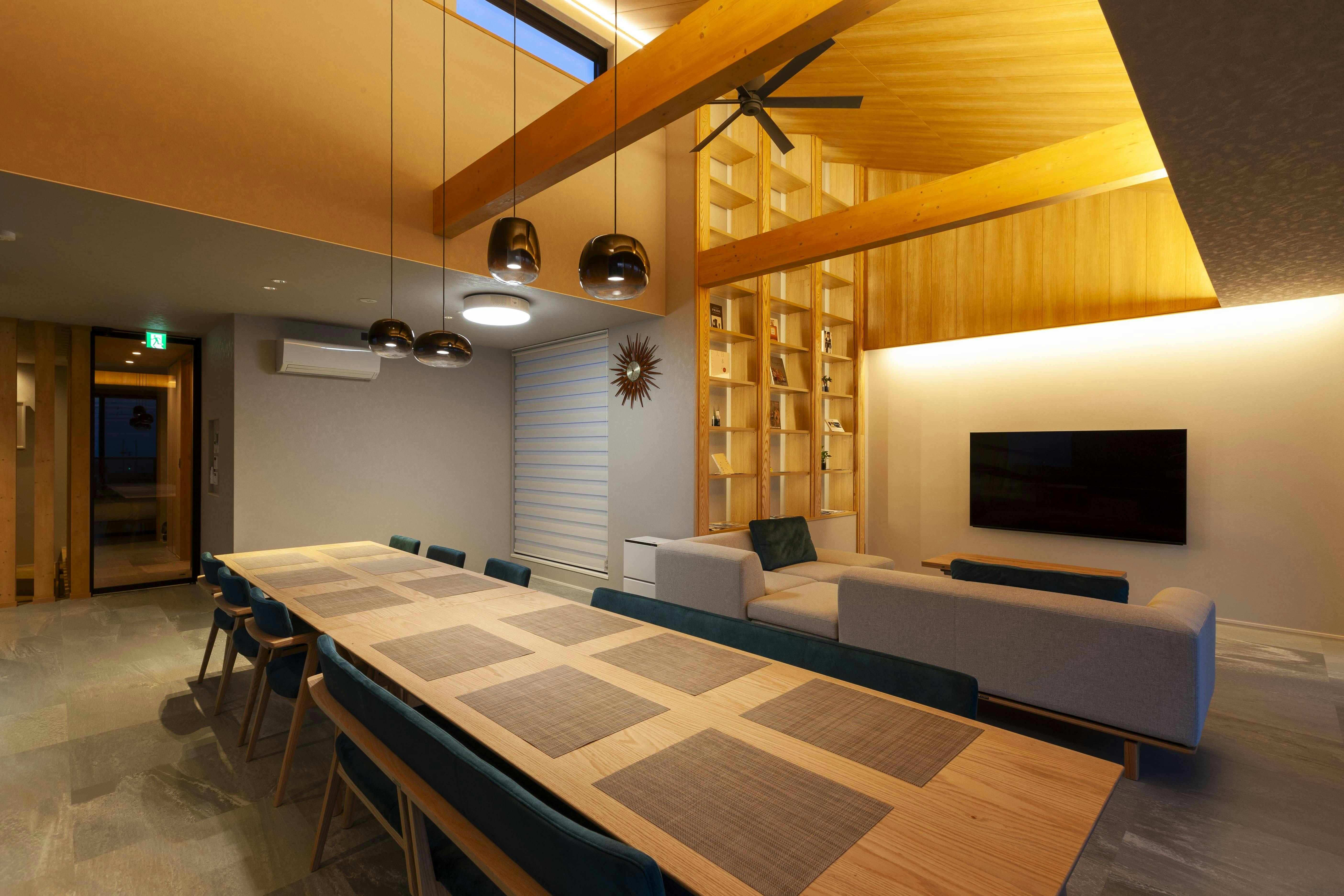 DA TATEYAMA with love