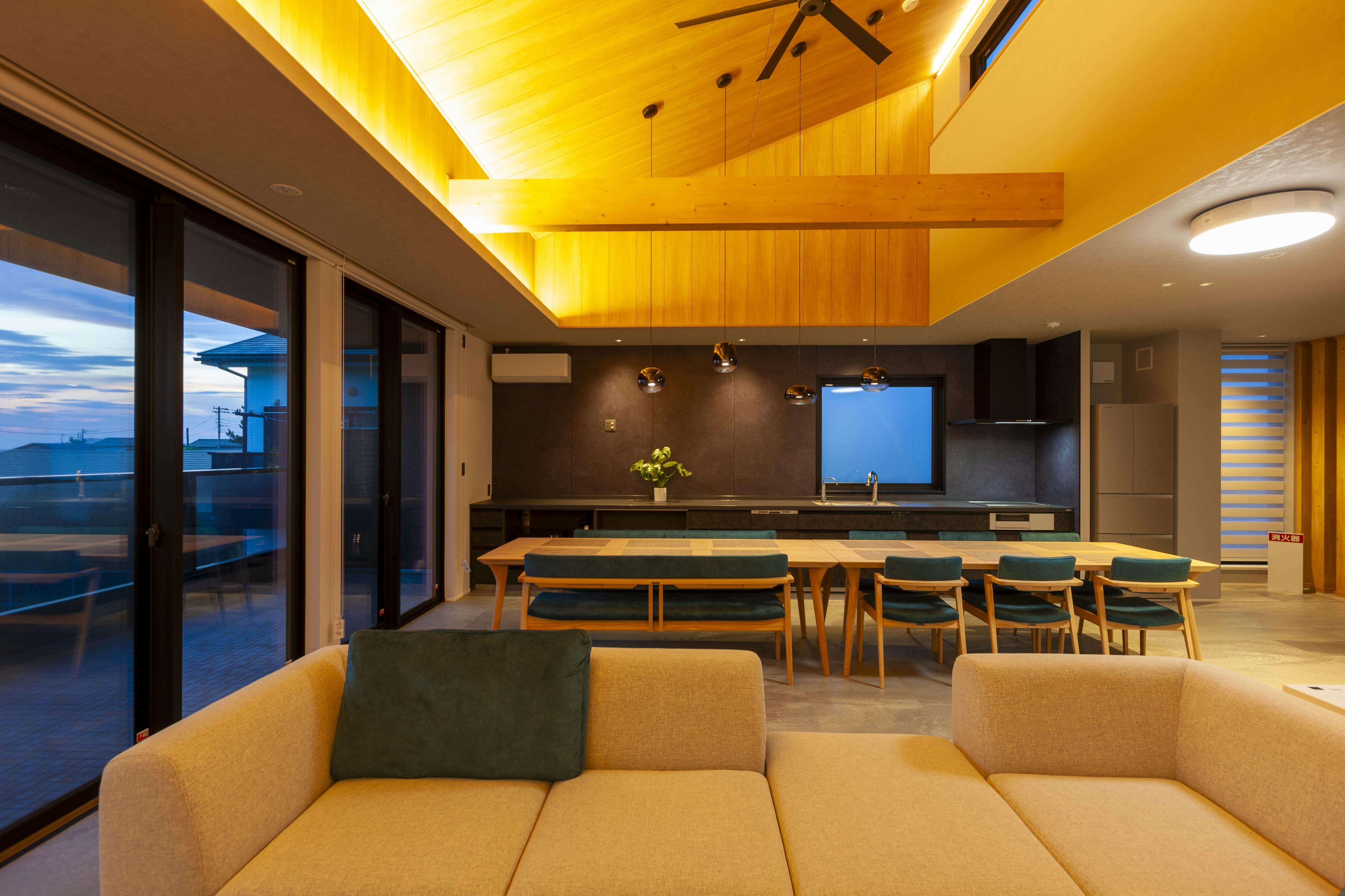 DA TATEYAMA with love