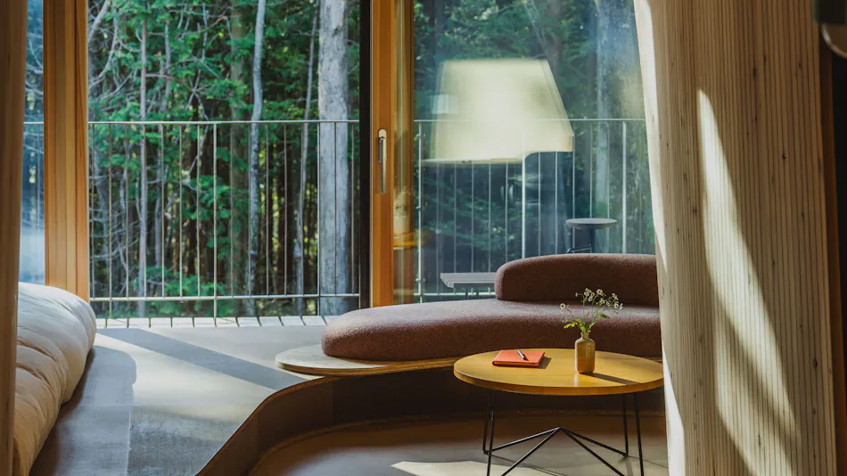 SANU 2nd Home Karuizawa 1st