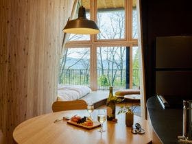 SANU 2nd Home 軽井沢1st&nbsp;施設全景