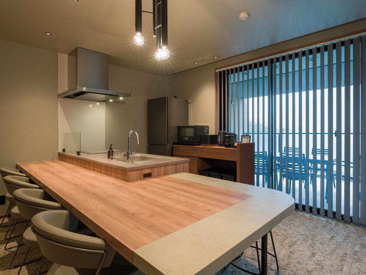 Rakuten STAY TERRACE 箱根小涌谷