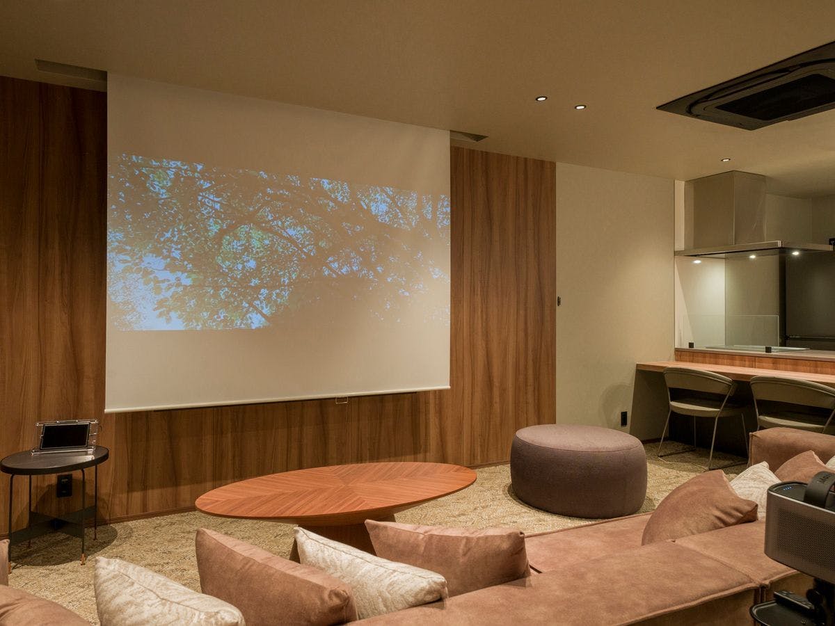 Rakuten STAY TERRACE 箱根小涌谷
