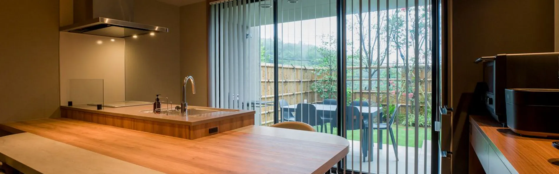 Rakuten STAY TERRACE 箱根小涌谷