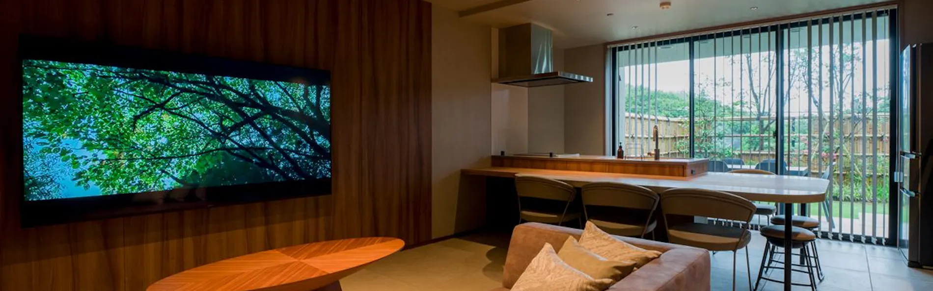 Rakuten STAY TERRACE 箱根小涌谷