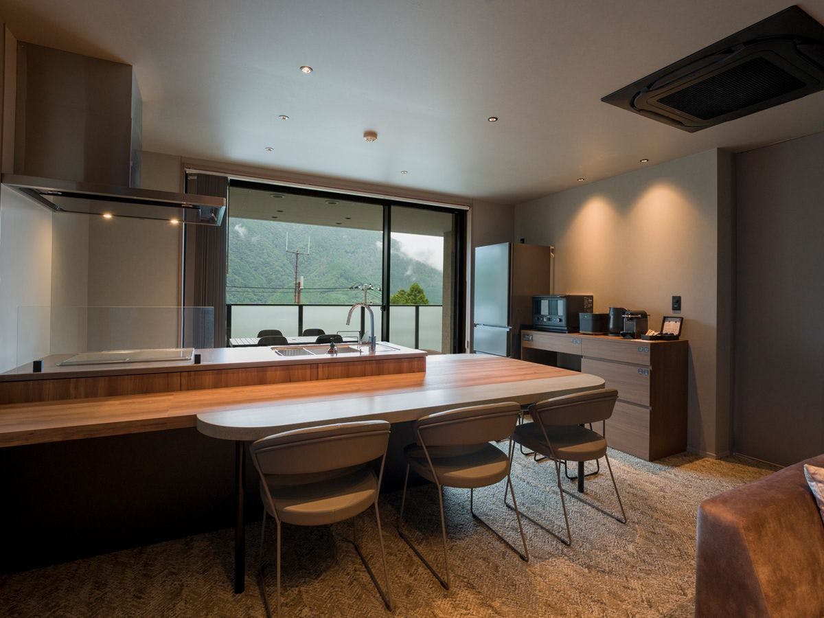 Rakuten STAY TERRACE 箱根小涌谷