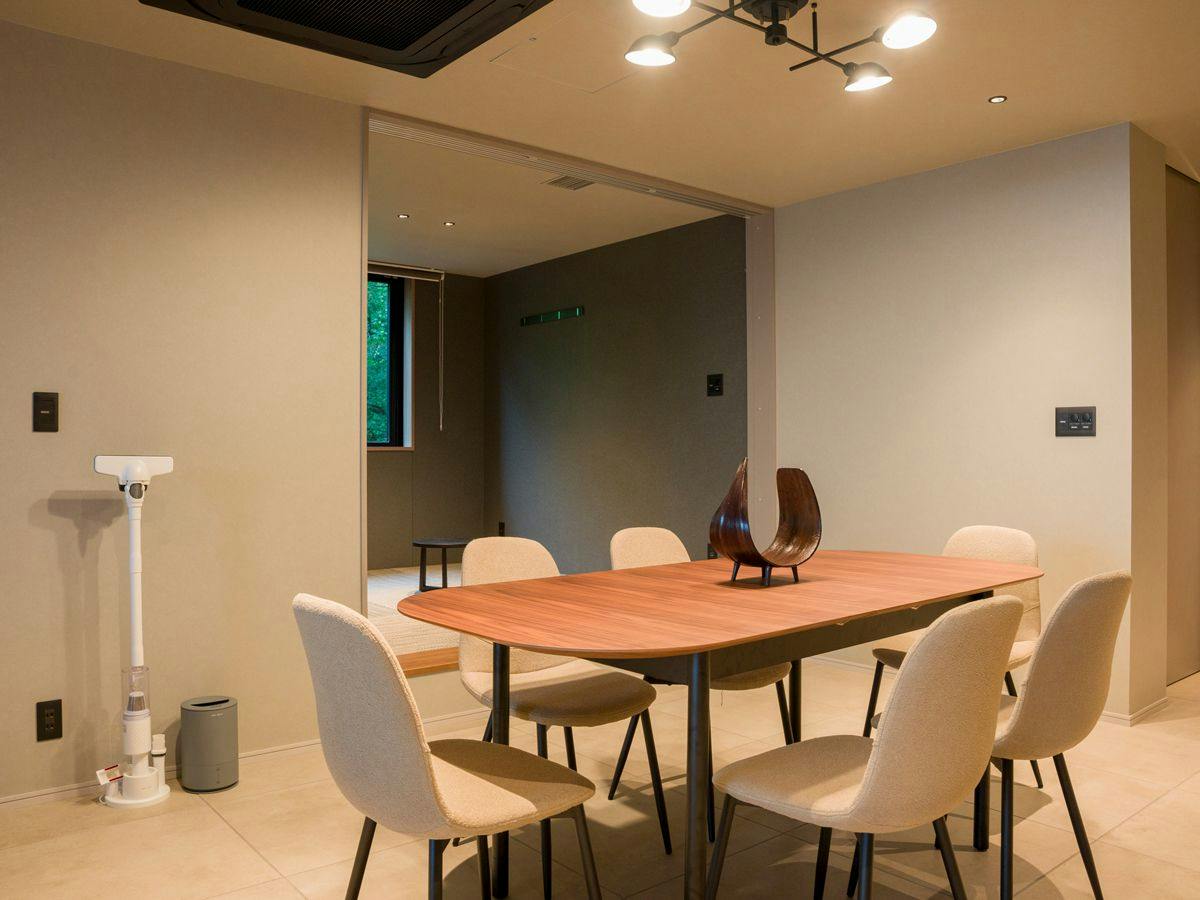 Rakuten STAY TERRACE 箱根小涌谷