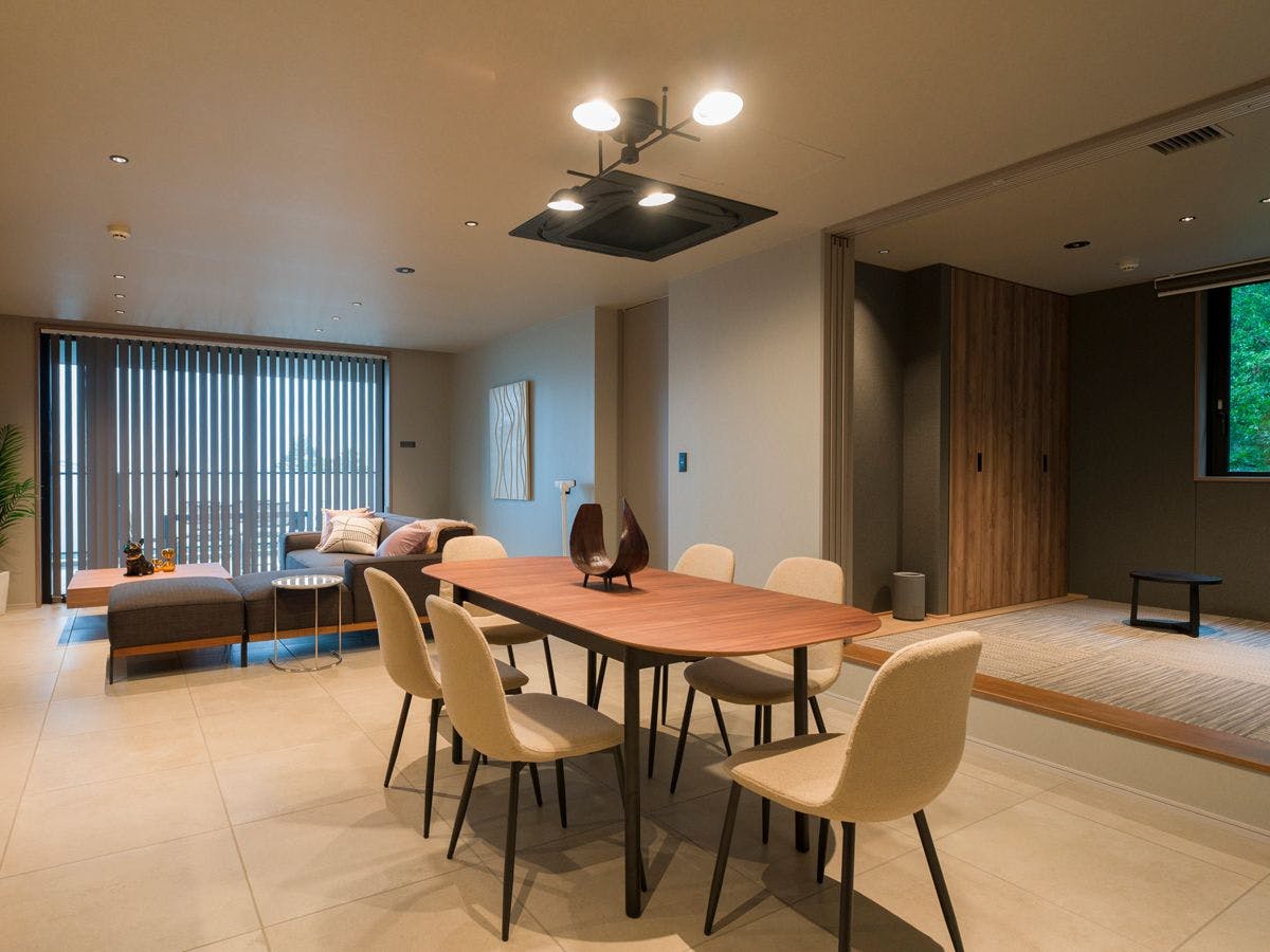 Rakuten STAY TERRACE 箱根小涌谷