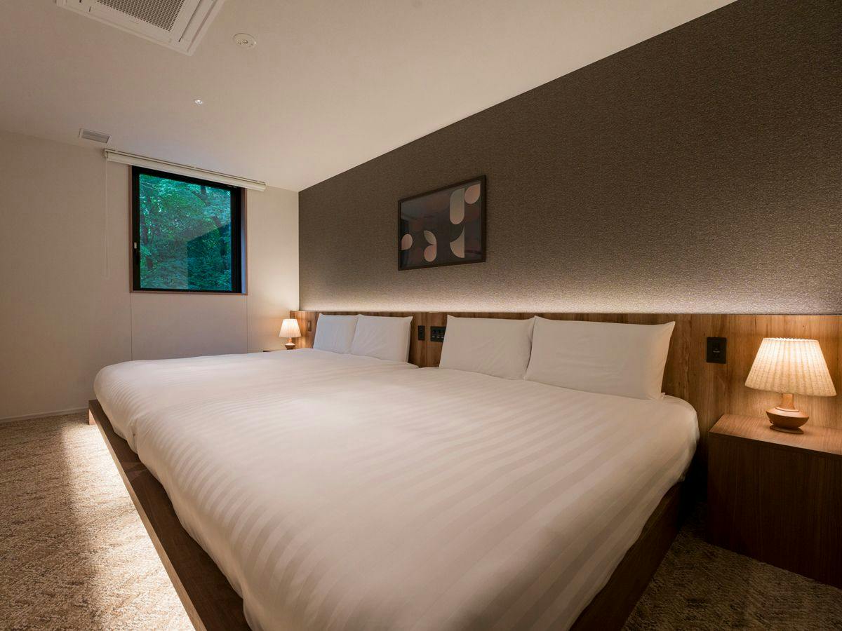 Rakuten STAY TERRACE 箱根小涌谷