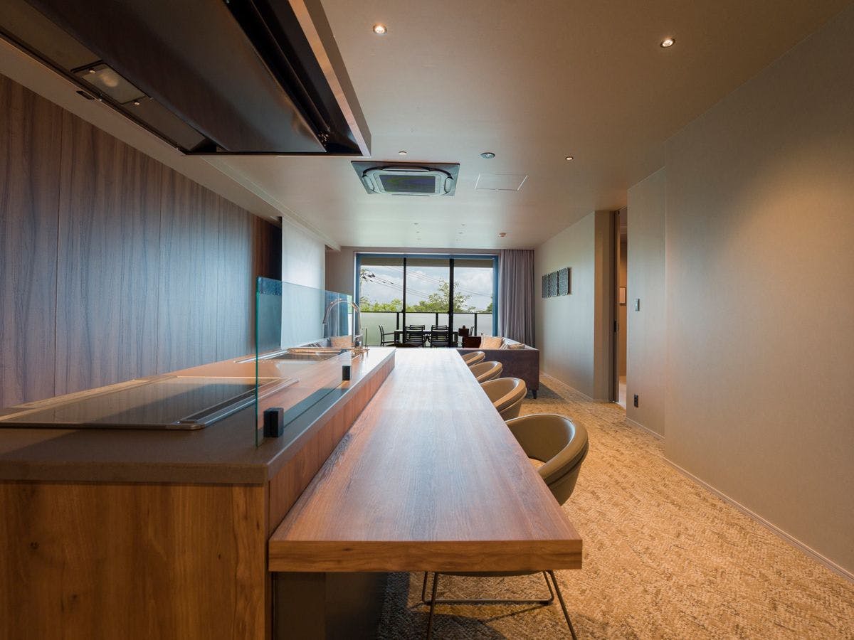 Rakuten STAY TERRACE 箱根小涌谷
