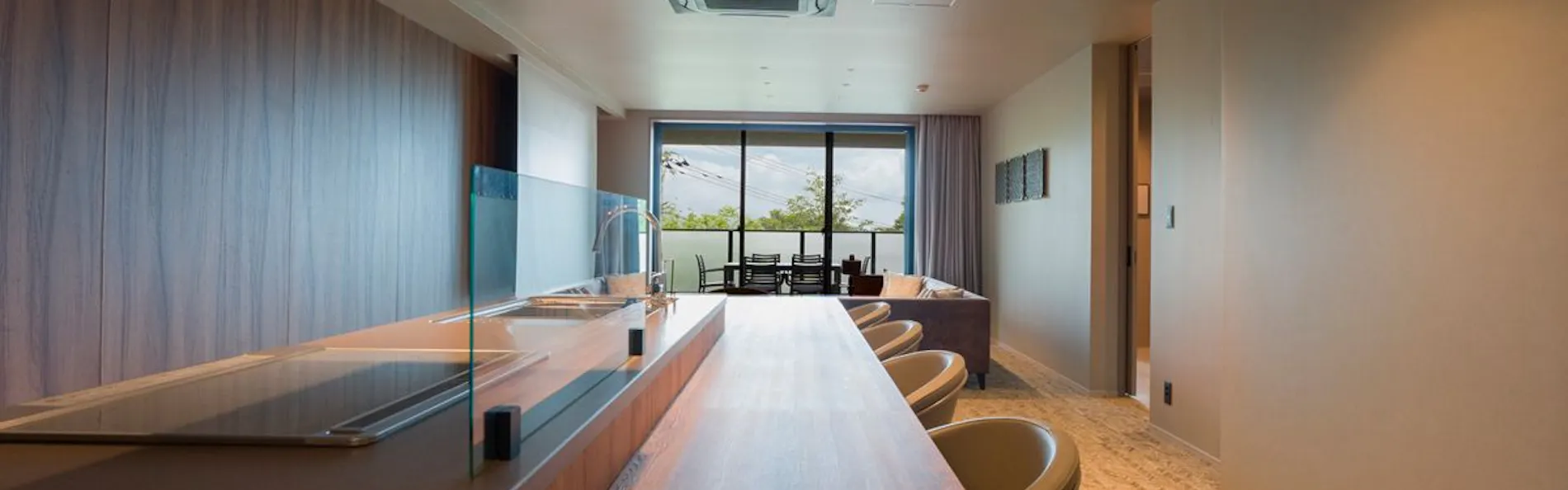 Rakuten STAY TERRACE 箱根小涌谷
