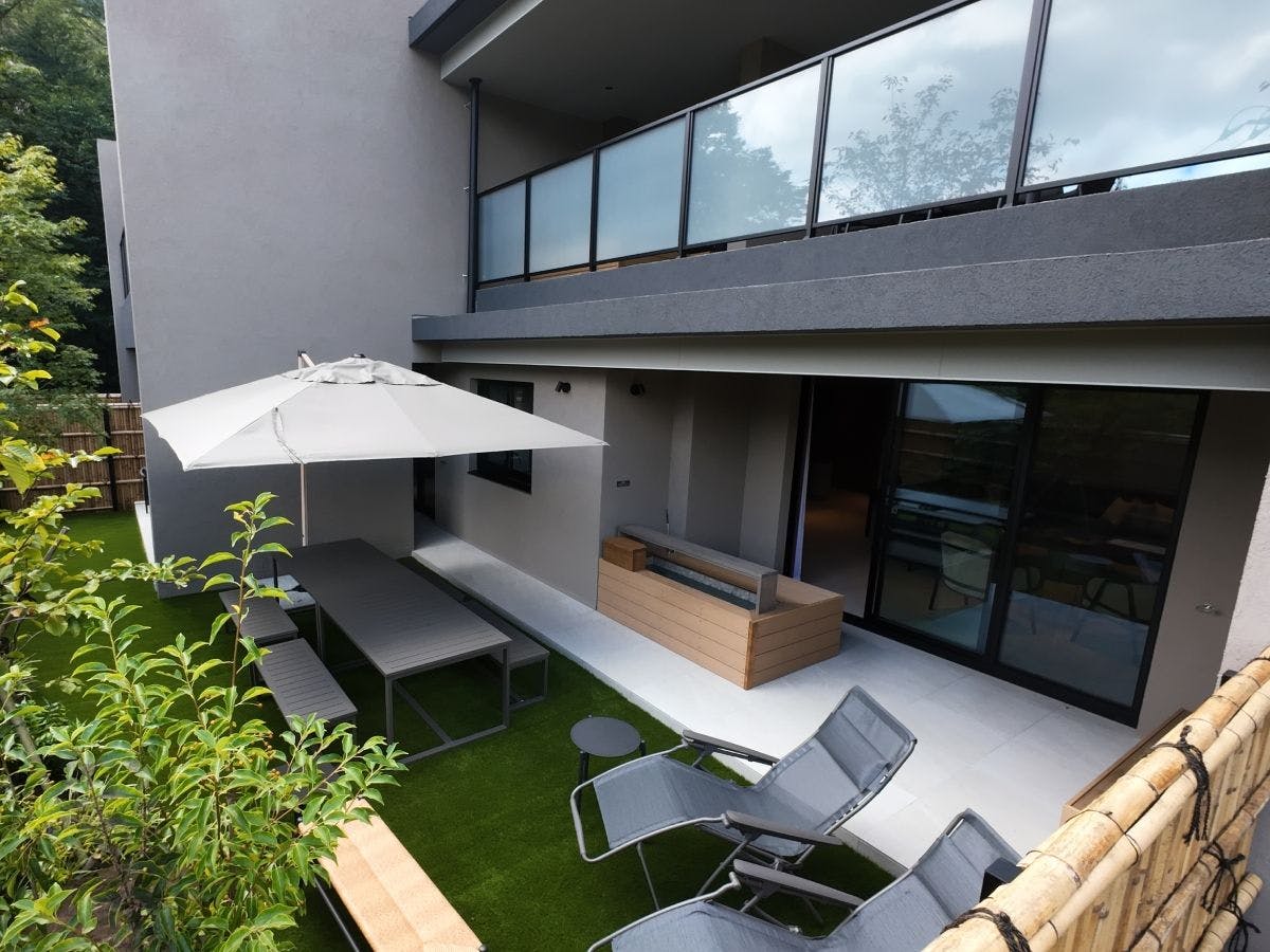 Rakuten STAY TERRACE 箱根小涌谷