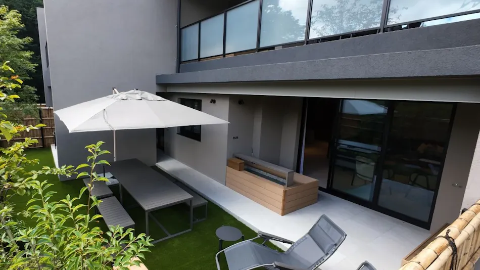 Rakuten STAY TERRACE Hakone Kowakudani
